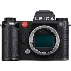 Leica Secure Digital (SD) Spiegellose Systemkameras Leica SL3