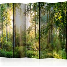 Möbler Wonda Skärmvägg Untamed Nature II 225 x 172 Rumsavdelare