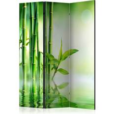 Möbler Wonda Green Bamboo 135 x 172 Rumsavdelare