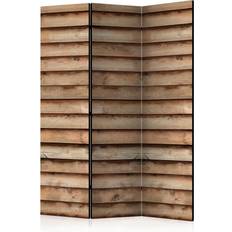 Möbler Wonda Skärmvägg Desert Parallel 135 x 172 Rumsavdelare