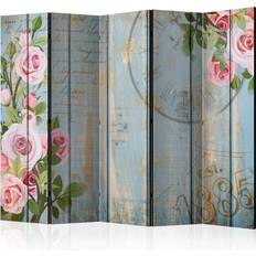 Möbler Wonda Vintage Garden II 225 x 172 Rumsavdelare