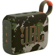 JBL Go 4 Squad