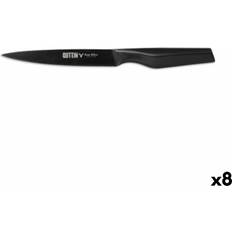 Köksknivar Quttin Grönsakskniv Black Edition antal