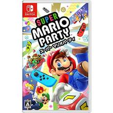 Super Mario Party - Switch