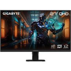 2560x1440 - Gaming Monitors Gigabyte GS27Q X