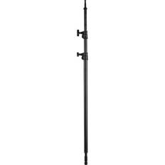 Avenger 9.3 feet C-Stand Column 29, Black