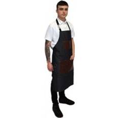 Best Hair Cutting Capes Hair Tools Pinstripe Barber Apron