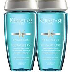Kérastase SPECIFIQUE DERMO-CALM BAIN VITAL SHAMPOO 250ML DUO