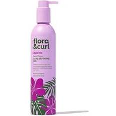 Curl defining gel Flora & Curl Sweet Hibiscus Defining Gel