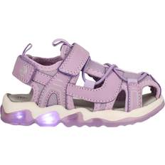 Zigzag Barnskor zigzag Jugoe Sport - Lila