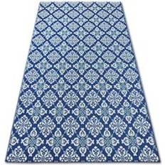 Carpets & Rugs RUGSX Color Blue