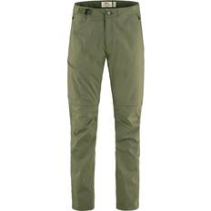 Fjällräven Abisko Hike Hose - Gruen