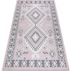 Carpets & Rugs RUGSX Sion Pink