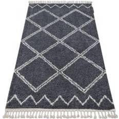 RUGSX Berber Grey