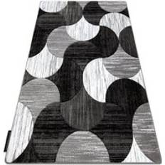 Carpets & Rugs RUGSX Alter Grey