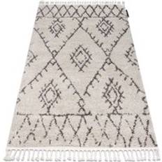 RUGSX Berber Yellow