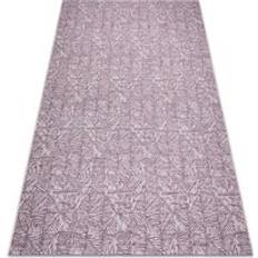 Carpets & Rugs RUGSX Color Purple