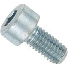 Byggmaterial Lemvigh-Müller M 12X45 DIN 912 8.8 FZB Cylinderhuvud Set of 100