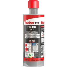Fugenmasse Fischer 519665 highbond-spezialmörtel hb 150