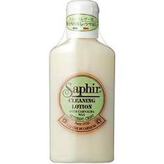 Saphir Japan Cleaning Lotion Carnuba Wax 125ml