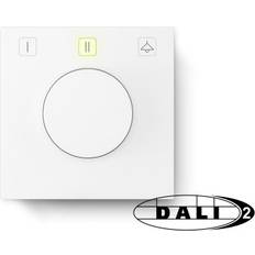 DALI-2 POT 3-Tryk GR+SC PS70MA