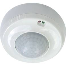 Bewegungsmelder, 92154 Präsenzmelder PD2-M-2C-11-48V 5 m