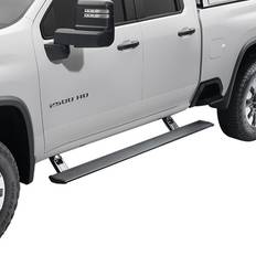 Bodywork Research PowerStep Plug & Play Running Boards 76255-01A