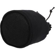 Tilbehør til hårstylere Tomtop Jms Dryer Diffuser Bag Organizer Storage Cloth Professional Diffuser Cover Sleeve Styling Tool Blower