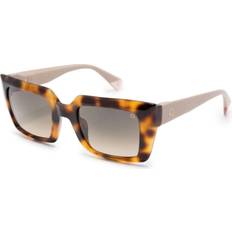 Etnia Barcelona Gorgonia Hvbe Sunglasses - Brown