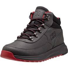 44 ½ Schneestiefel Helly Hansen Forest Evo Hiking Boots Black Man