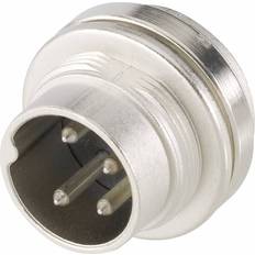 Amphenol T 3477 000 Bullet Connector Plug