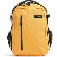 Samsonite ROADER M Laptop-Rucksack curry