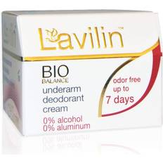 Lavilin Underarm Deodorant Cream