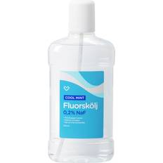 Fluorskölj Hjärtats Fluorskölj Cool Mint 500