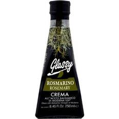Glassy Balsamicoglaze Rosmarin Fl 250 Ml 250ml