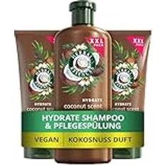 Herbal Essences Hydrate Feuchtigkeits Shampoo Conditioner