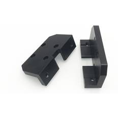 Funssor Funssor 1 sett creality ender 5 ender 5 pro Plus y akser mgn 12h lineær skinneoppgradering mod til ender -5 pro 3d skriverdeler