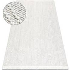 Carpets & Rugs RUGSX Nano White cm
