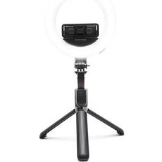 RIO GlamourGlow Pro Bauty & Vlogging Light