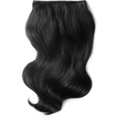 Cliphair 180-220g Clip In Hair Extensions Human Hair Double Weft