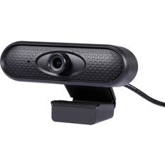 Webcams Zhihuan HD Webcam USB PC Webcam