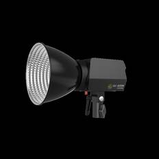 Lighting & Studio Equipment Ifootage Anglerfish SL1 60DN LED Photography Spot Light Bundle Reflector Lamp
