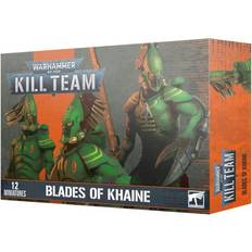 Games Workshop Kill Team Box: Aeldari Blades of Khaine Striking Scorpions 99120104092