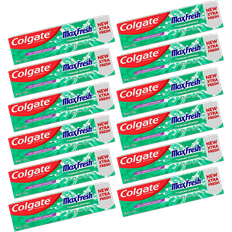 Colgate Max Fresh Clean Mint Zahnpasta