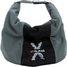 Rock Empire X-bag Boulder Chalk Bag Black