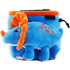 Tricératops Chalk Bag Blue