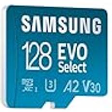 Samsung EVO Select 128GB MicroSD Card MB-ME128SA