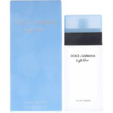 Dolce & Gabbana Eau de Toilette on sale Dolce & Gabbana Light Blue Eau de Toilette