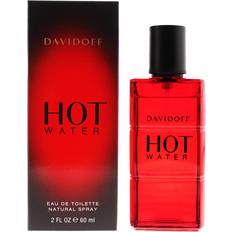 Davidoff Eau de Toilette Davidoff Hot Water Eau de Toilette For Him