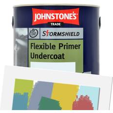 Paint Johnstone's Trade Johnstones Trade Stormshield Flexible Undercoat Colour 2.5L
